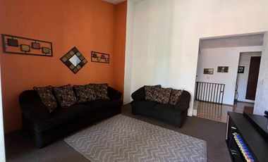 Venta casa Bosques del Lago, Cuautitlan
