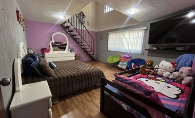 Venta casa Bosques del Lago, Cuautitlan