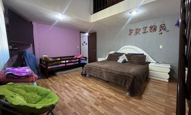 Venta casa Bosques del Lago, Cuautitlan