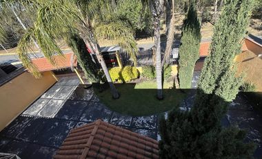 Venta casa Bosques del Lago, Cuautitlan