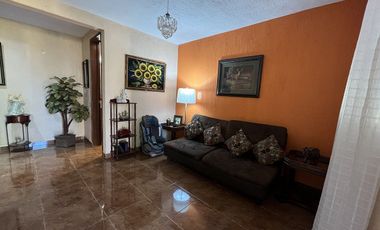 Venta casa Bosques del Lago, Cuautitlan