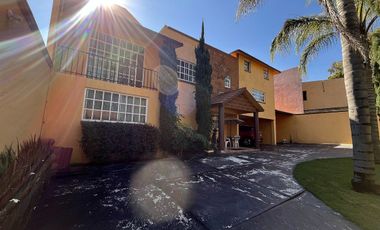 Venta casa Bosques del Lago, Cuautitlan