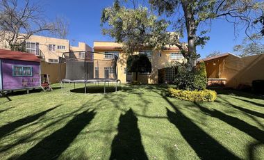 Venta casa Bosques del Lago, Cuautitlan
