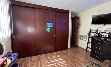 Venta casa Bosques del Lago, Cuautitlan