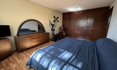 Venta casa Bosques del Lago, Cuautitlan