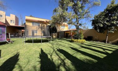 Venta casa Bosques del Lago, Cuautitlan