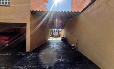 Venta casa Bosques del Lago, Cuautitlan