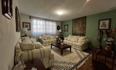 Venta casa Bosques del Lago, Cuautitlan