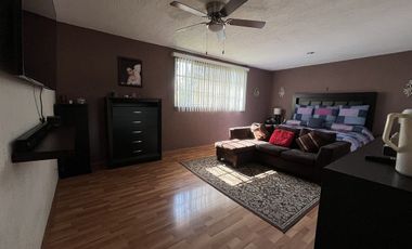 Venta casa Bosques del Lago, Cuautitlan
