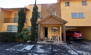 Venta casa Bosques del Lago, Cuautitlan