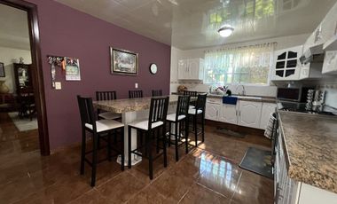 Venta casa Bosques del Lago, Cuautitlan
