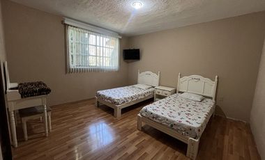 Venta casa Bosques del Lago, Cuautitlan