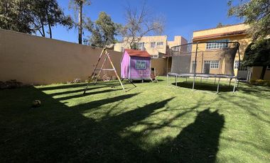 Venta casa Bosques del Lago, Cuautitlan