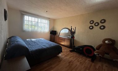 Venta casa Bosques del Lago, Cuautitlan