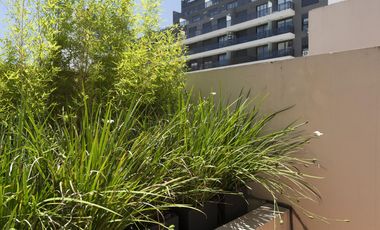 Gran terraza para disfrutar todo el día!! Próximo a Guemes y al Patio Olmos