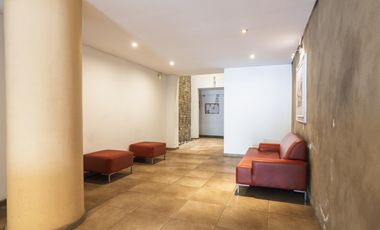 Gran terraza para disfrutar todo el día!! Próximo a Guemes y al Patio Olmos