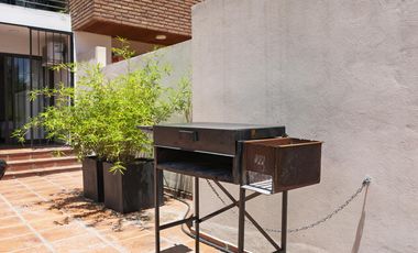 Gran terraza para disfrutar todo el día!! Próximo a Guemes y al Patio Olmos