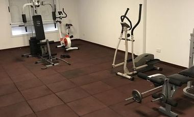 SANTILLI - ALMIRANTE BROWN 3264 4ºD - Temperley Este