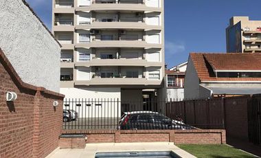 SANTILLI - ALMIRANTE BROWN 3264 4ºD - Temperley Este