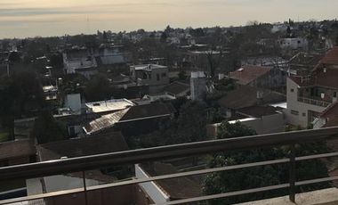 SANTILLI - ALMIRANTE BROWN 3264 4ºD - Temperley Este