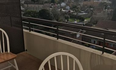 SANTILLI - ALMIRANTE BROWN 3264 4ºD - Temperley Este