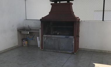 SANTILLI - ALMIRANTE BROWN 3264 4ºD - Temperley Este