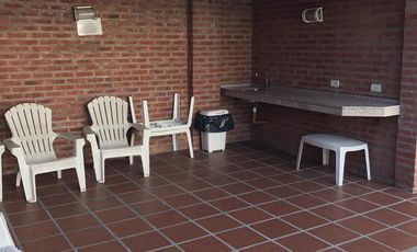 SANTILLI - ALMIRANTE BROWN 3264 4ºD - Temperley Este