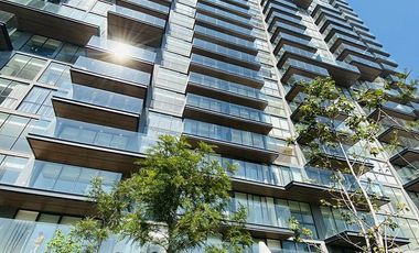 Altezza Bosques – Departamento de Lujo en Venta