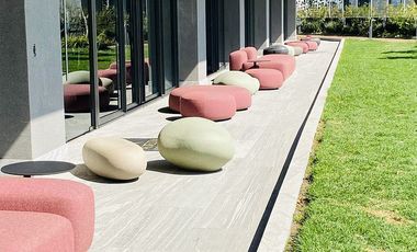 Altezza Bosques – Departamento de Lujo en Venta