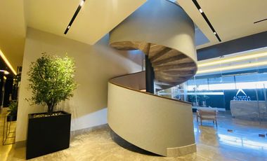 Altezza Bosques – Departamento de Lujo en Venta