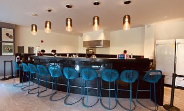 Altezza Bosques – Departamento de Lujo en Venta