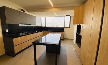 Altezza Bosques – Departamento de Lujo en Venta