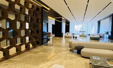 Altezza Bosques – Departamento de Lujo en Venta