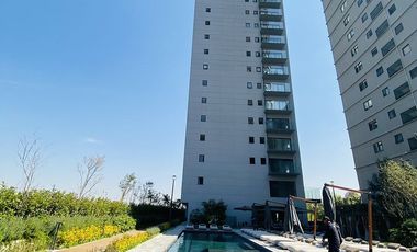 Altezza Bosques – Departamento de Lujo en Venta