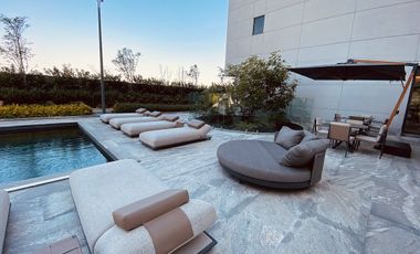 Altezza Bosques – Departamento de Lujo en Venta