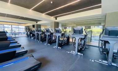 Altezza Bosques – Departamento de Lujo en Venta