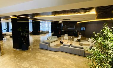 Altezza Bosques – Departamento de Lujo en Venta