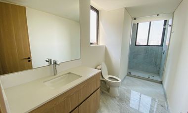 Altezza Bosques – Departamento de Lujo en Venta