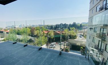 Altezza Bosques – Departamento de Lujo en Venta