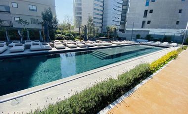 Altezza Bosques – Departamento de Lujo en Venta