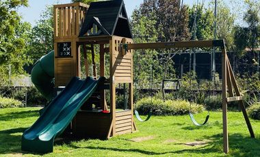 Altezza Bosques – Departamento de Lujo en Venta