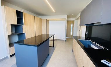 Altezza Bosques – Departamento de Lujo en Venta