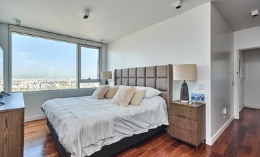 Impactantes vistas en Palermo Hollywood!