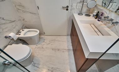 Impactantes vistas en Palermo Hollywood!