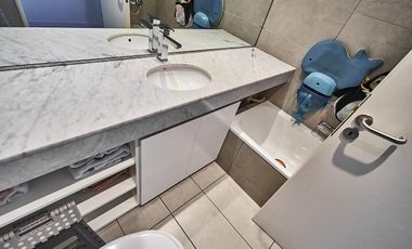 Impactantes vistas en Palermo Hollywood!