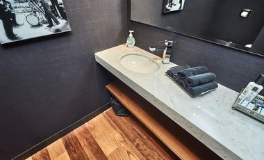 Impactantes vistas en Palermo Hollywood!