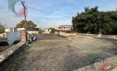 Casa 5 ambientes sobre lote propio