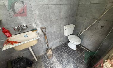 Casa 5 ambientes sobre lote propio