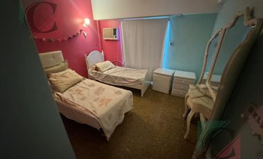 Casa 5 ambientes sobre lote propio