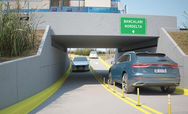 Emprendimiento en Venta 3 dormitorios en Pacheco Central, Pacheco, GYM, PILETA, SUM